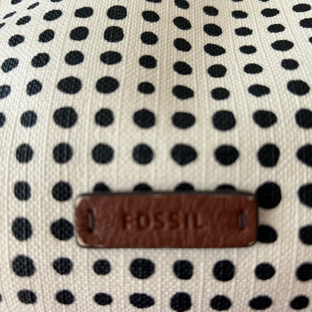 Fossil Fiona Large Crossbody Bag - Picture 2 of 6
